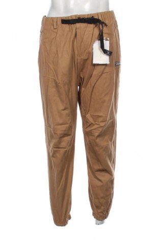 Herrenhose, Größe M, Farbe Braun, Preis € 20,29