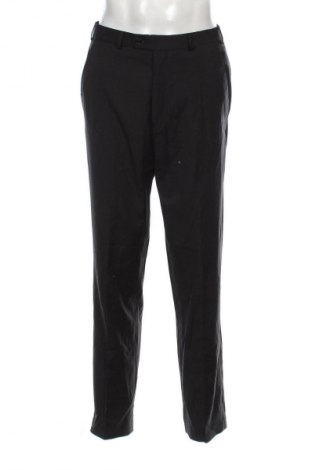 Ανδρικό παντελόνι, Μέγεθος M, Χρώμα Μαύρο, Τιμή 17,99 €