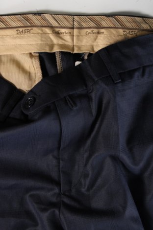 Herrenhose, Größe M, Farbe Blau, Preis € 5,49