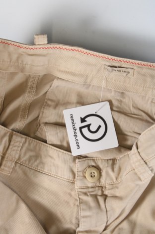 Herrenhose, Größe S, Farbe Beige, Preis € 6,99