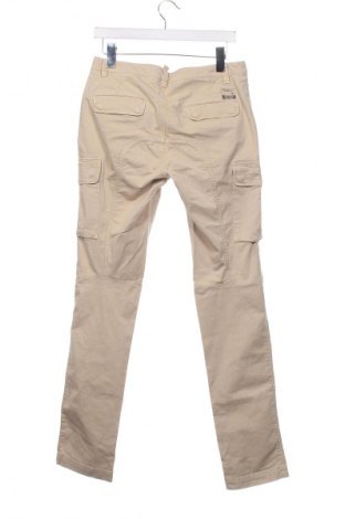 Herrenhose, Größe S, Farbe Beige, Preis € 6,99