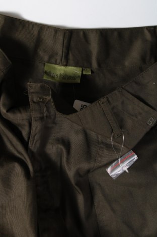 Pantaloni de bărbați, Mărime XL, Culoare Verde, Preț 119,05 Lei