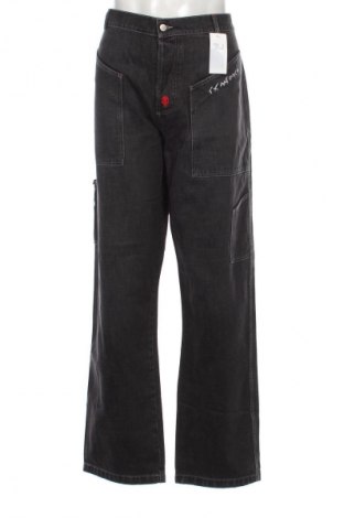 Pantaloni de bărbați, Mărime XL, Culoare Negru, Preț 76,99 Lei