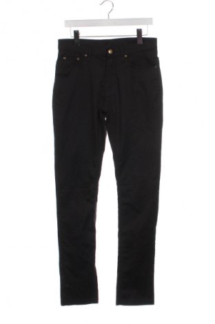 Pantaloni de bărbați, Mărime S, Culoare Negru, Preț 27,99 Lei