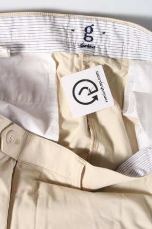 Herrenhose, Größe XL, Farbe Beige, Preis € 9,49