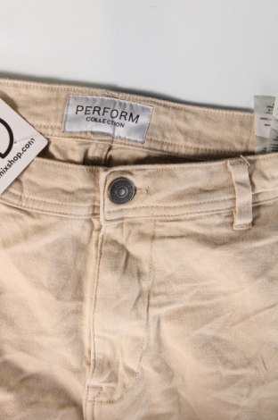 Herrenhose, Größe M, Farbe Beige, Preis € 5,99