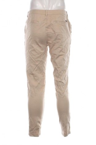 Herrenhose, Größe M, Farbe Beige, Preis € 5,99