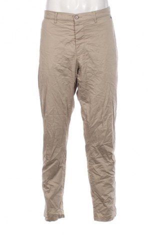 Herrenhose, Größe XL, Farbe Beige, Preis 6,99 €