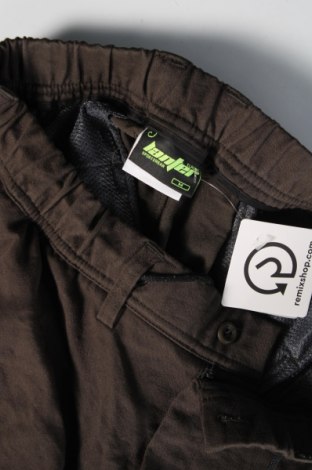 Pantaloni de bărbați, Mărime M, Culoare Verde, Preț 29,99 Lei