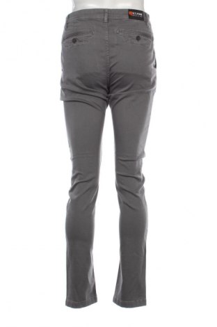 Herrenhose, Größe S, Farbe Grau, Preis € 12,49