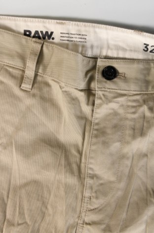 Pantaloni de bărbați, Mărime M, Culoare Bej, Preț 33,99 Lei