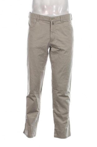 Herrenhose, Größe L, Farbe Beige, Preis 6,49 €