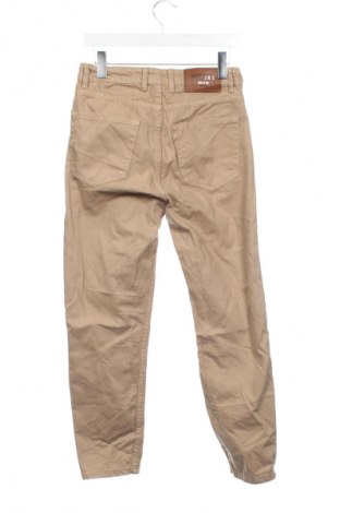 Herrenhose, Größe S, Farbe Beige, Preis € 5,99