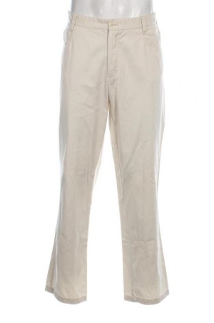 Herrenhose, Größe L, Farbe Beige, Preis 6,55 €