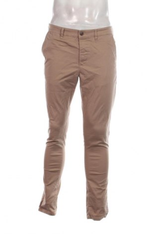 Herrenhose ASOS, Größe M, Farbe Braun, Preis 6,99 €