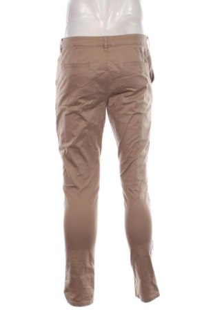 Herrenhose ASOS, Größe M, Farbe Braun, Preis 6,99 €