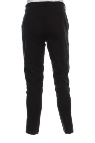 Pantaloni de bărbați ASOS, Mărime M, Culoare Negru, Preț 47,99 Lei