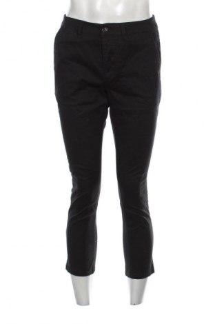 Pantaloni de bărbați ASOS, Mărime M, Culoare Negru, Preț 29,99 Lei