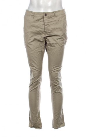 Herrenhose ASOS, Größe M, Farbe Beige, Preis 4,99 €