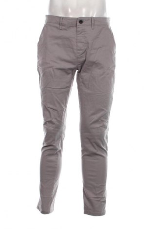 Herrenhose ASOS, Größe M, Farbe Grau, Preis 6,49 €