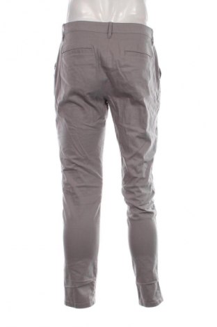 Herrenhose ASOS, Größe M, Farbe Grau, Preis 6,49 €