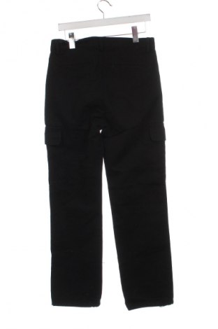 Pantaloni de bărbați About You, Mărime S, Culoare Negru, Preț 58,99 Lei