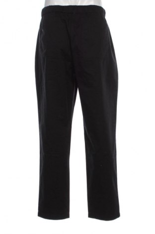 Pantaloni de bărbați About You, Mărime XL, Culoare Negru, Preț 88,99 Lei