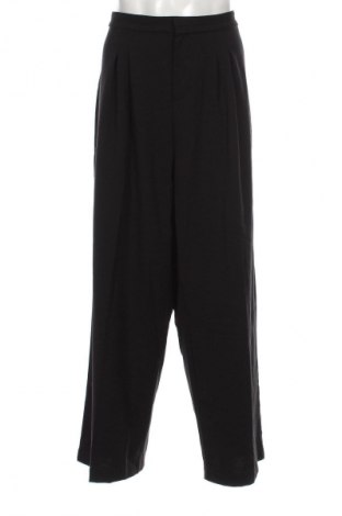 Pantaloni de bărbați About You, Mărime XL, Culoare Negru, Preț 83,99 Lei