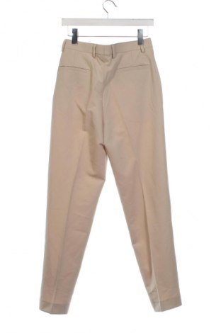 Herrenhose About You, Größe XS, Farbe Beige, Preis € 12,99