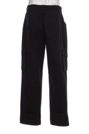 Pantaloni de bărbați About you x Kevin Trapp, Mărime L, Culoare Negru, Preț 78,49 Lei