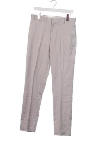 Herrenhose About you x Kevin Trapp, Größe S, Farbe Grau, Preis 12,99 €