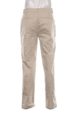 Herrenhose About you x Kevin Trapp, Größe M, Farbe Beige, Preis € 21,99