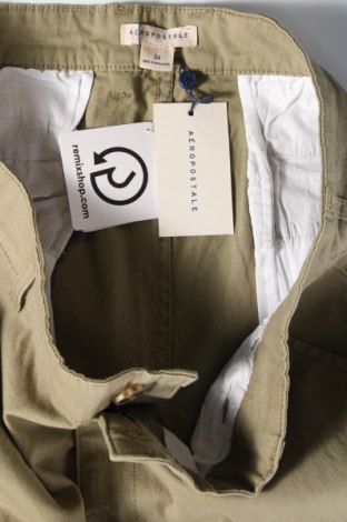 Herrenhose Aeropostale, Größe L, Farbe Grün, Preis € 13,99