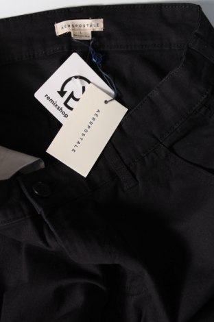 Pantaloni de bărbați Aeropostale, Mărime L, Culoare Negru, Preț 86,49 Lei