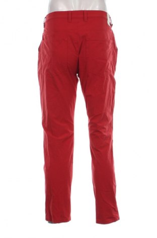 Herrenhose Alberto, Größe M, Farbe Rot, Preis € 23,49