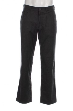 Herrenhose Alberto, Größe M, Farbe Grau, Preis 6,99 €