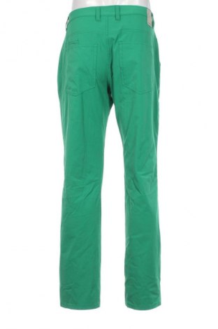 Herrenhose Alberto, Größe L, Farbe Grün, Preis € 21,29