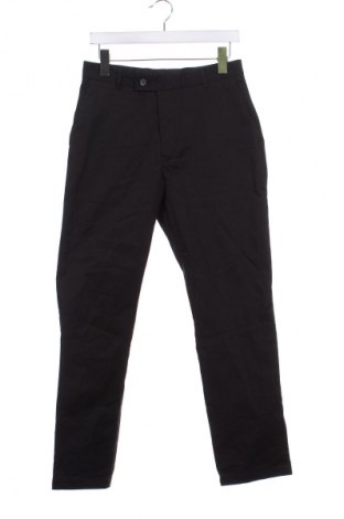 Pantaloni de bărbați Alexandra, Mărime S, Culoare Negru, Preț 23,99 Lei