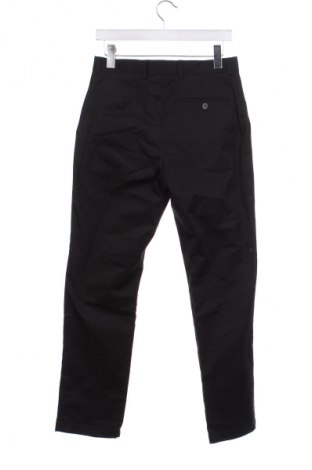 Pantaloni de bărbați Alexandra, Mărime S, Culoare Negru, Preț 21,49 Lei