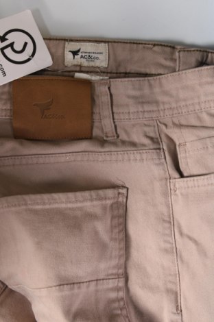 Herrenhose Altinyildiz, Größe S, Farbe Beige, Preis 6,99 €