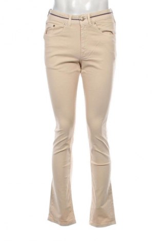 Herrenhose Armor-Lux, Größe S, Farbe Beige, Preis € 21,99