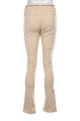 Herrenhose Armor-Lux, Größe S, Farbe Beige, Preis 13,49 €