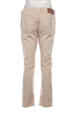 Herrenhose Atelier GARDEUR, Größe L, Farbe Beige, Preis € 11,00