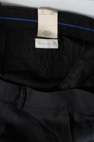 Pantaloni de bărbați B Collection, Mărime XXL, Culoare Gri, Preț 27,49 Lei