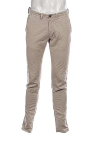 Herrenhose Baldessarini, Größe M, Farbe Beige, Preis 7,99 €