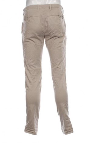 Herrenhose Baldessarini, Größe M, Farbe Beige, Preis 8,49 €