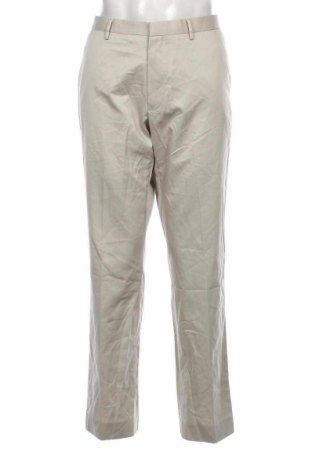 Herrenhose Banana Republic, Größe L, Farbe Beige, Preis 6,99 €