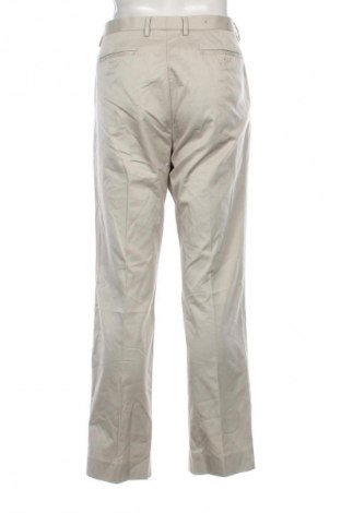 Herrenhose Banana Republic, Größe L, Farbe Beige, Preis 6,99 €