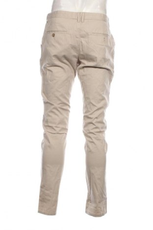 Herrenhose Basics, Größe L, Farbe Beige, Preis € 5,99