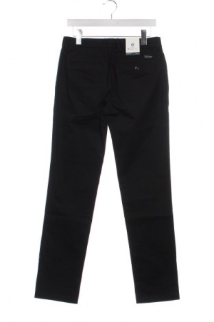 Herrenhose Ben Sherman, Größe S, Farbe Schwarz, Preis € 14,99